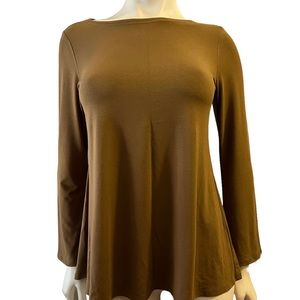 Eileen Fisher top